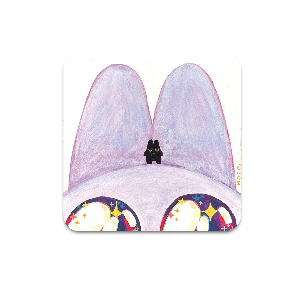 S11 Nozomi Uchida - Coaster 6
