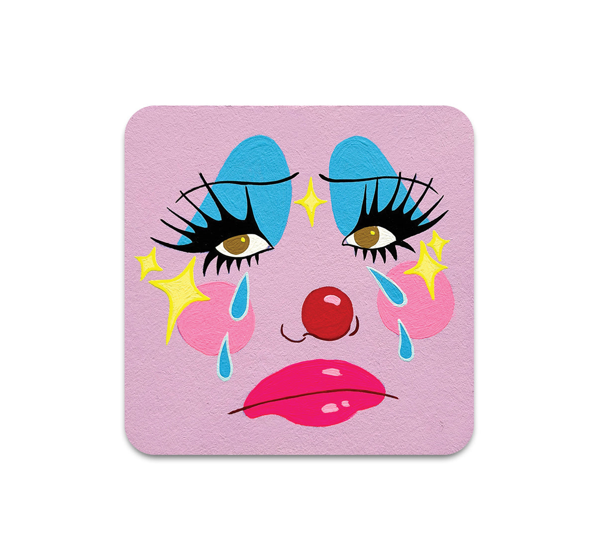 S11 Rachel Silva - Coaster 1