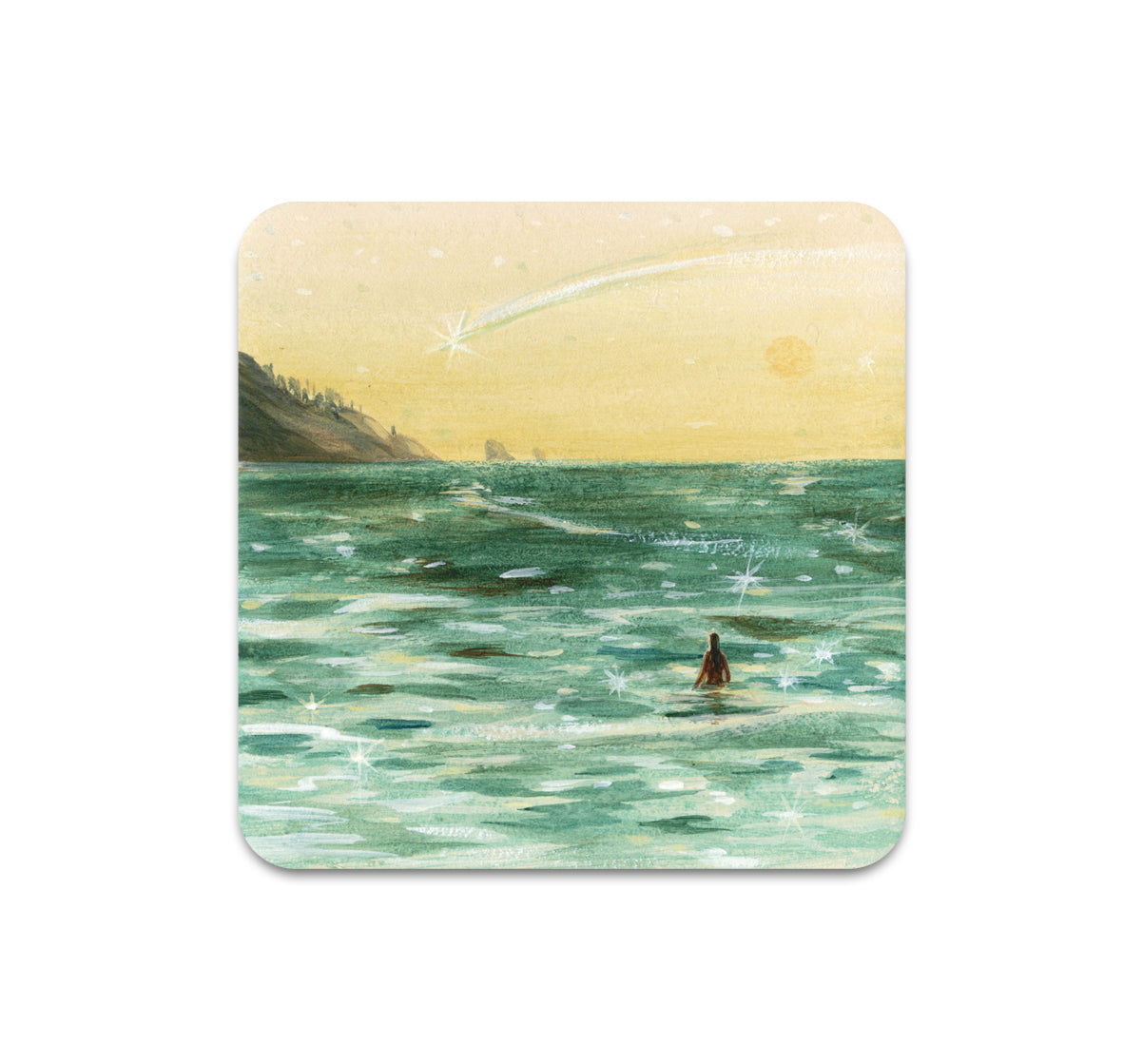 S11 Sally Deng - Coaster 1