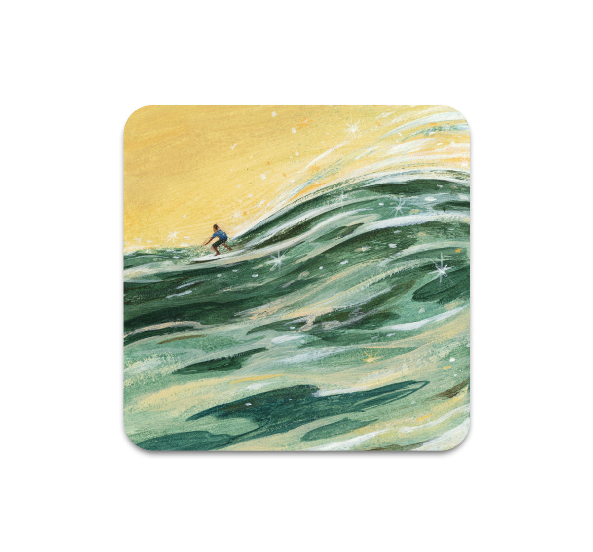 S11 Sally Deng - Coaster 3