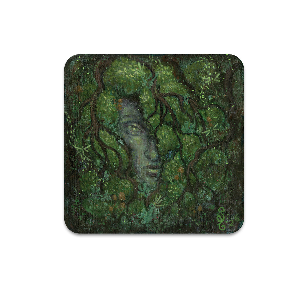 S11 Sam Guay - Coaster 1