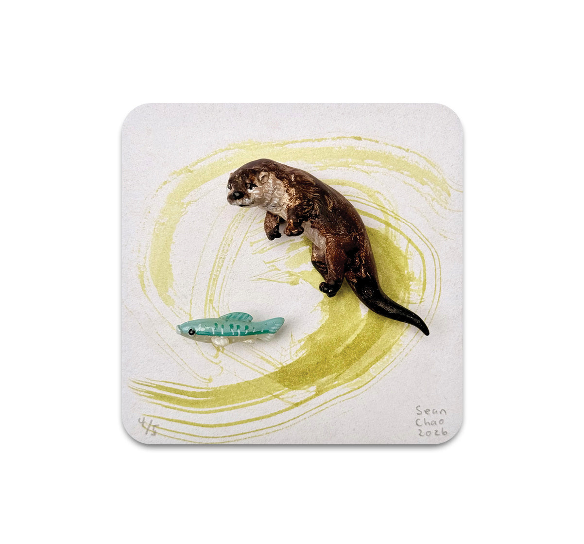 S11 Sean Chao - Coaster 4