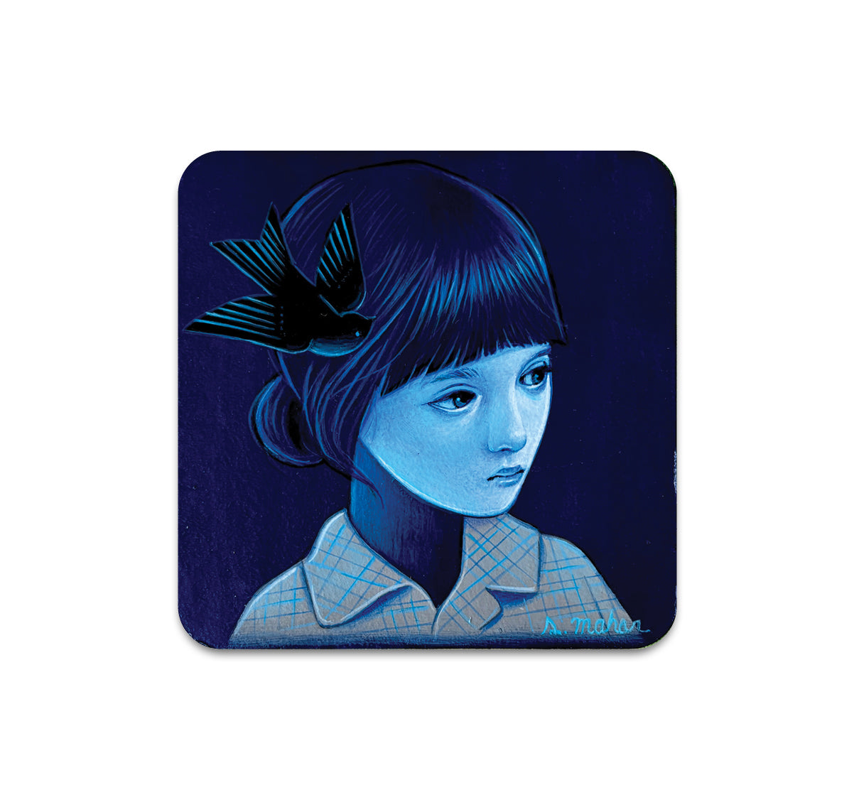 S11 Sean Mahan - Coaster 2