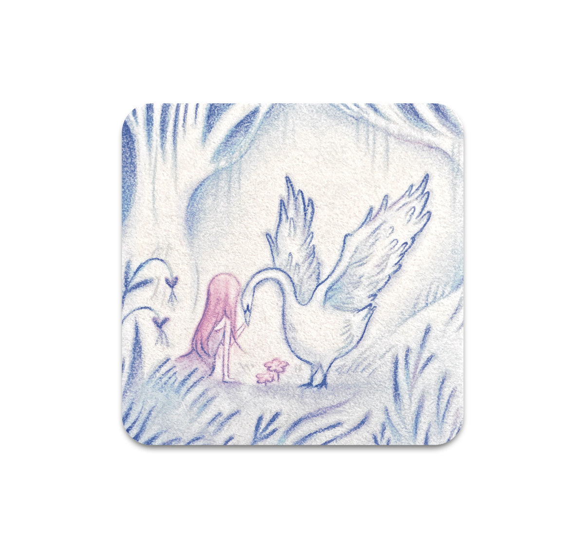 S11 Shelly Swann / Fairywulf - Coaster 2