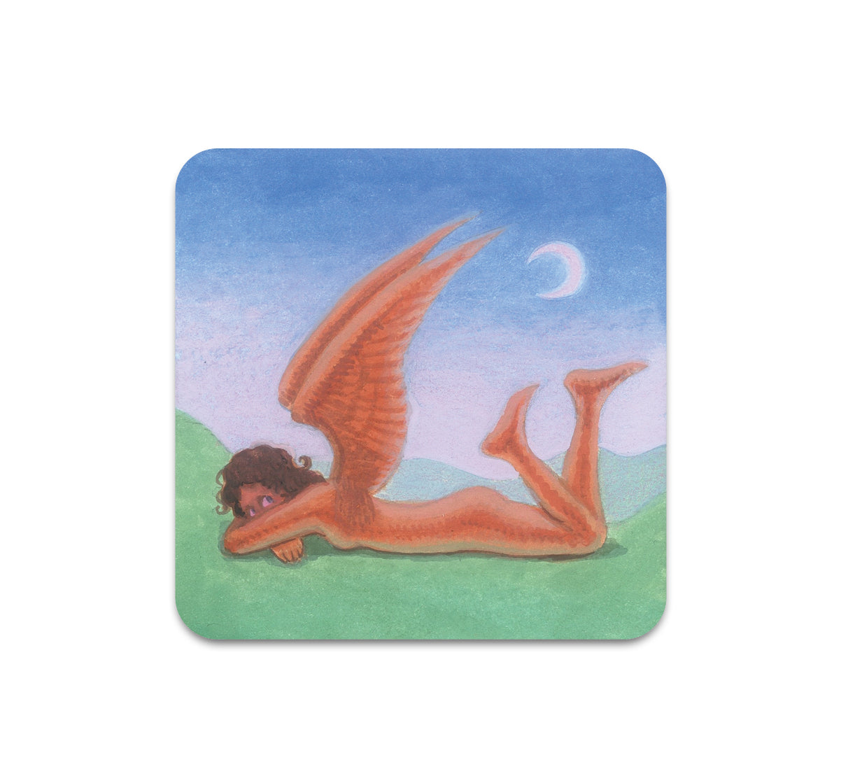 S11 Sophie Margolin - Coaster 5