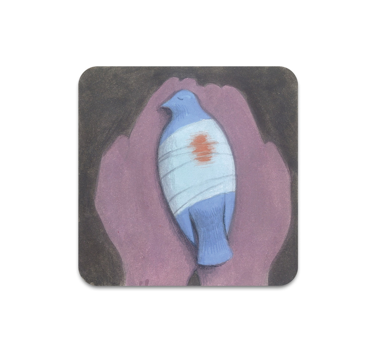 S11 Sophie Margolin - Coaster 6