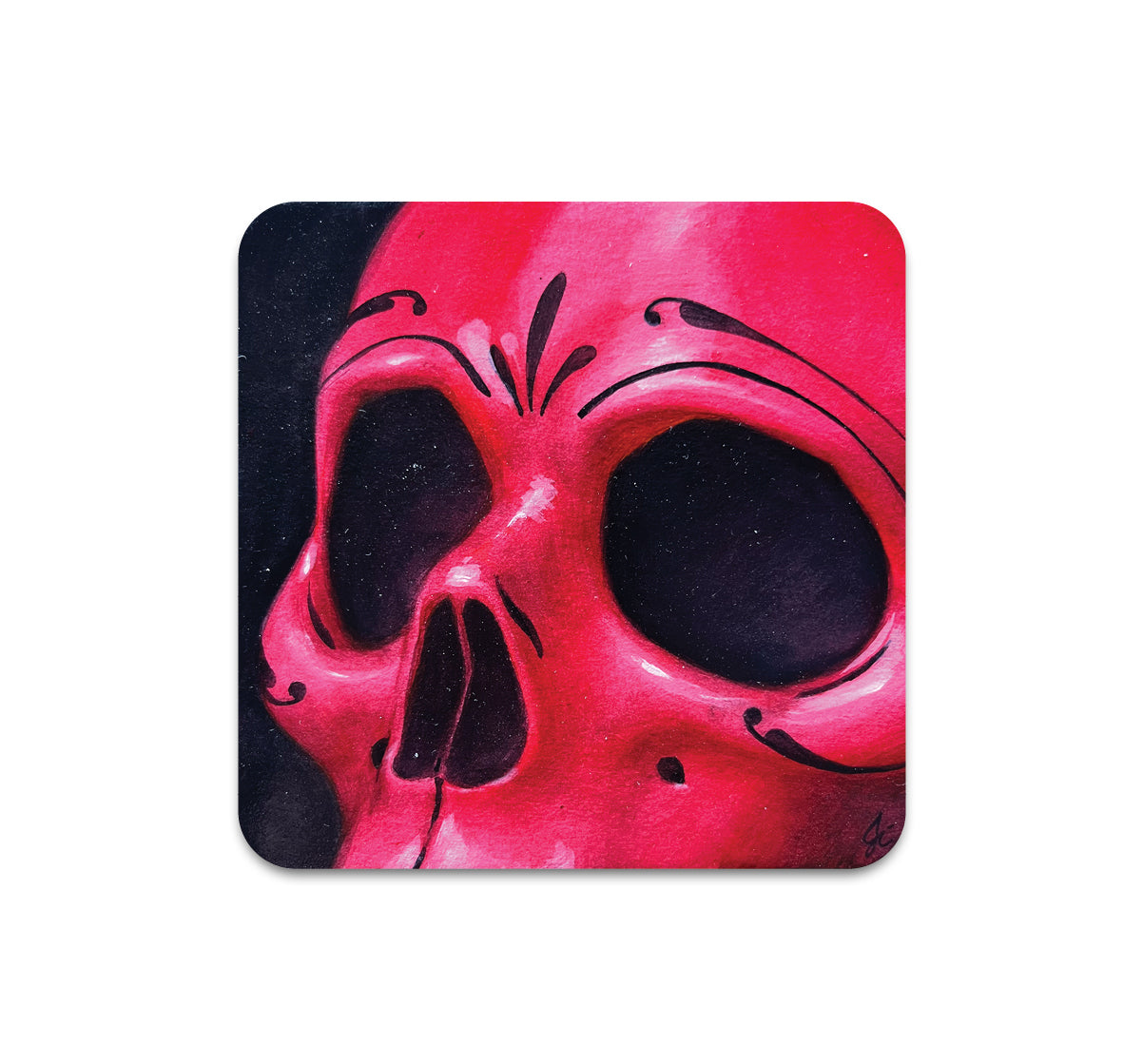 S11 Sylvia Ji - Coaster 2
