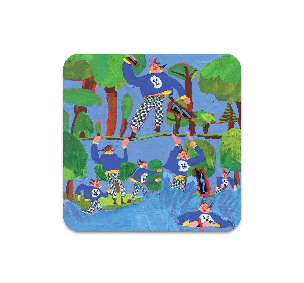 S11 Tara Booth - Coaster 9