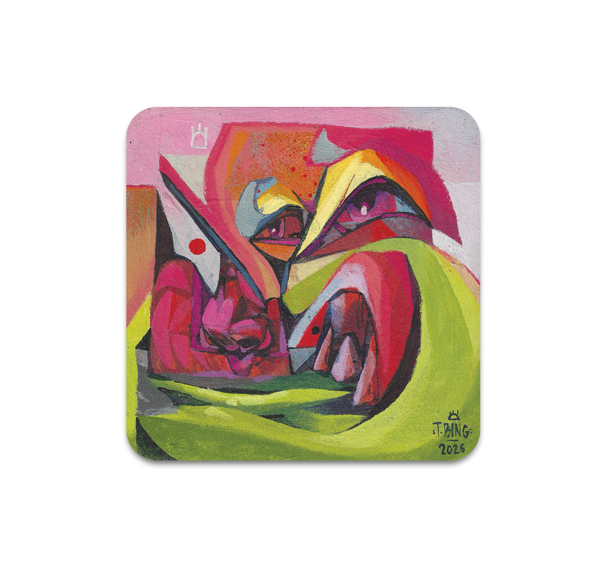 S11 Tyler Bingham - Coaster 10