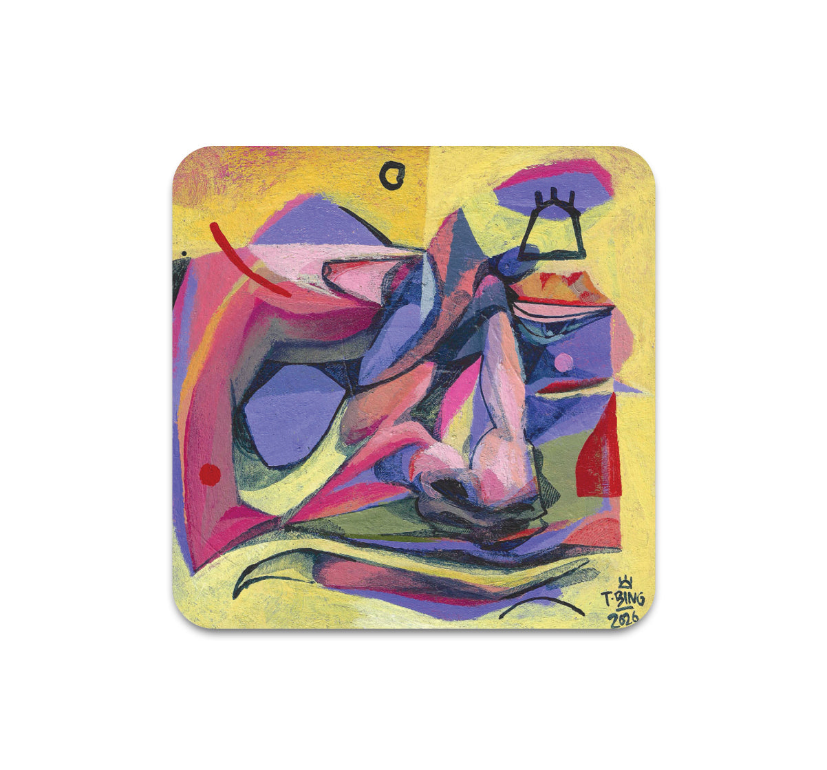 S11 Tyler Bingham - Coaster 2