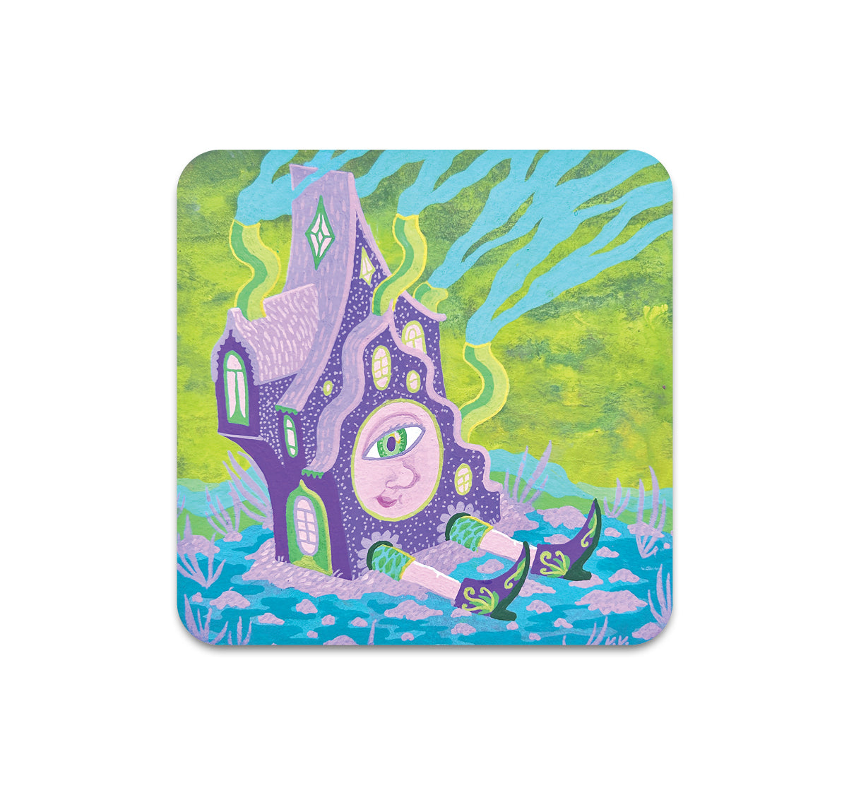 S11 Valeriya Volkova - Coaster 4
