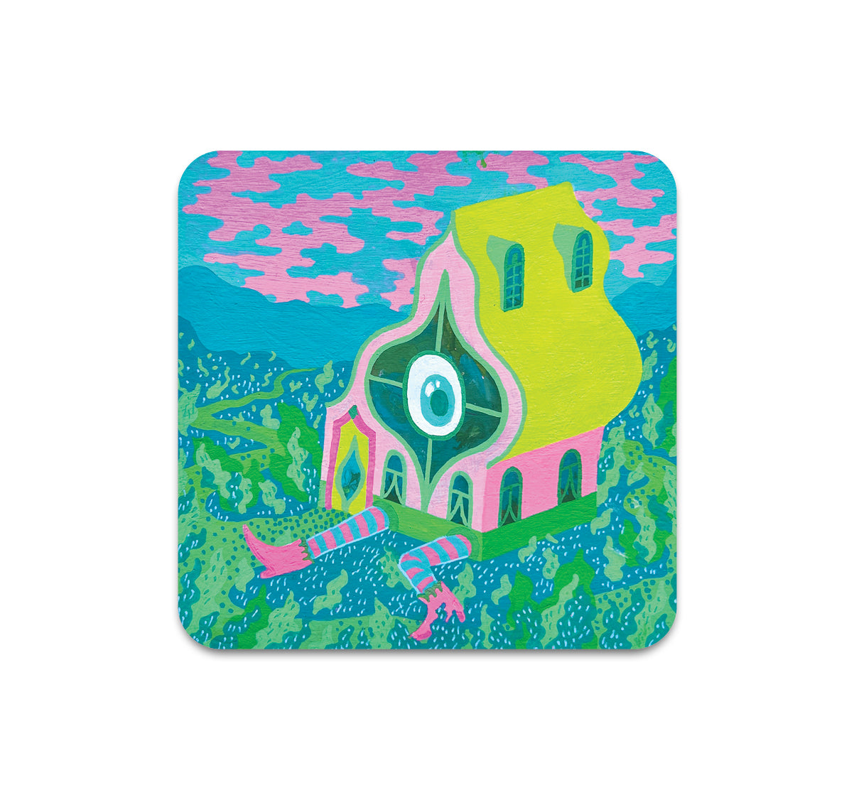 S11 Valeriya Volkova - Coaster 5