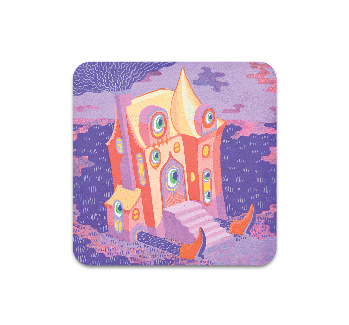 S11 Valeriya Volkova - Coaster 6