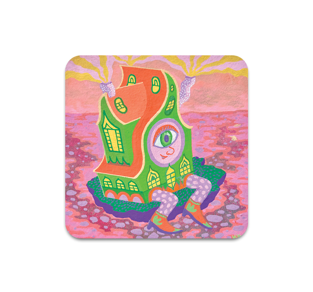 S11 Valeriya Volkova - Coaster 9