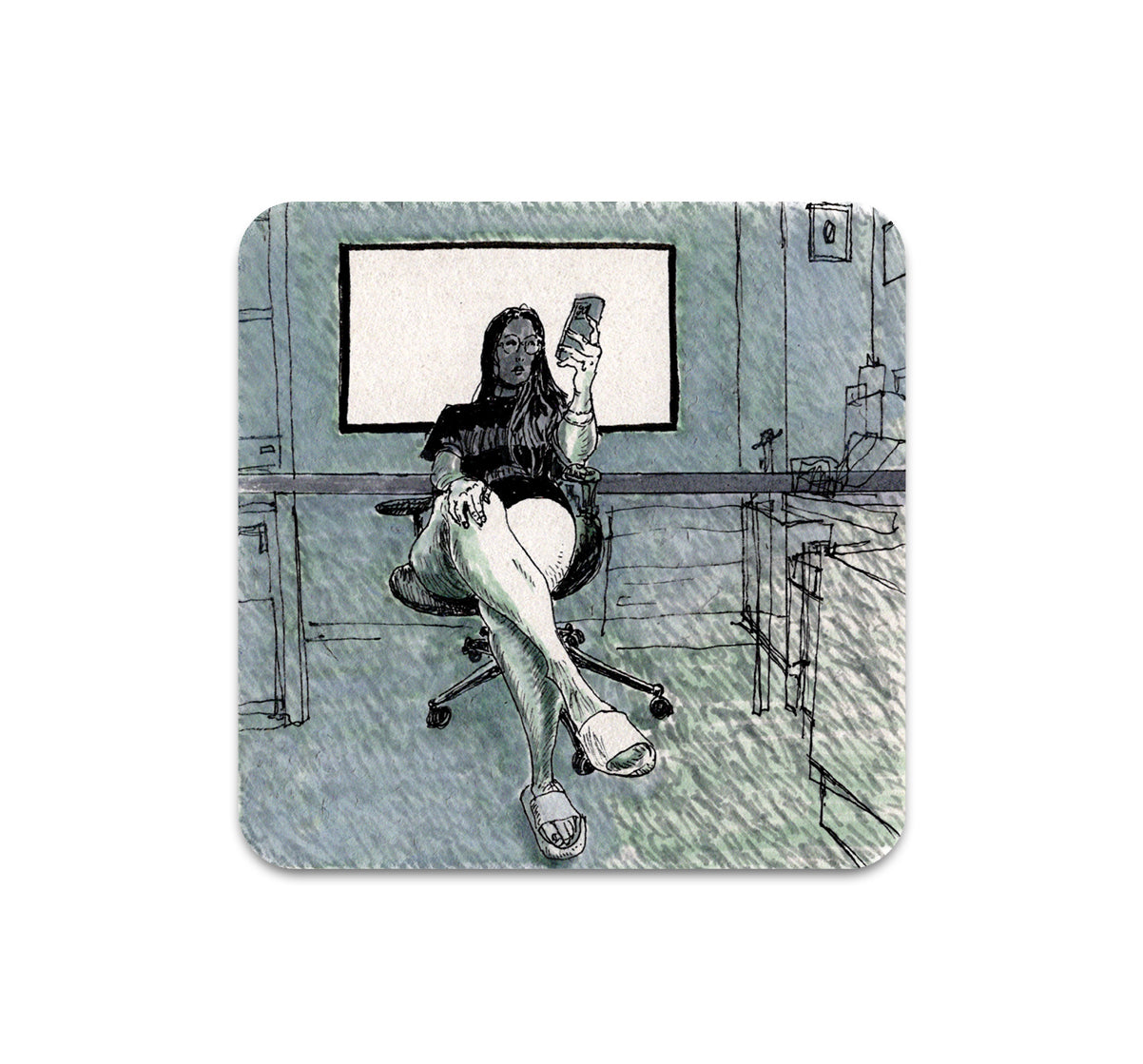 S11 Vin Ganapathy - Coaster 1