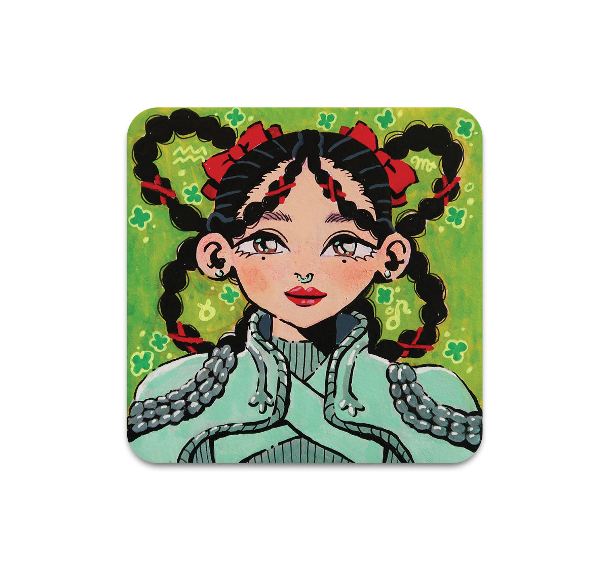 S11 Yakapin Studio - Coaster 4