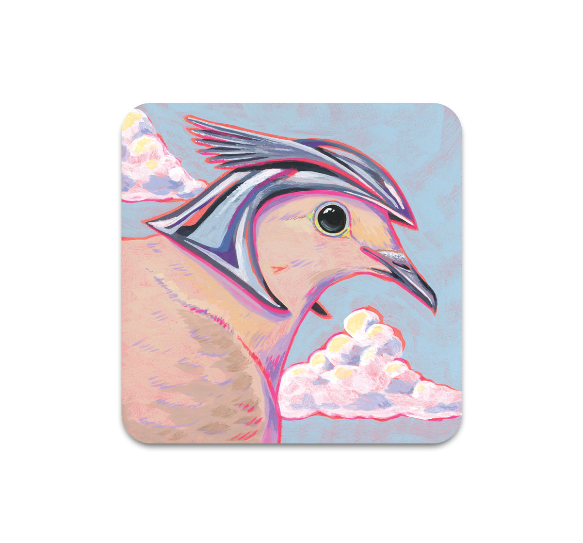 S11 ipaintbirbs - Coaster 3