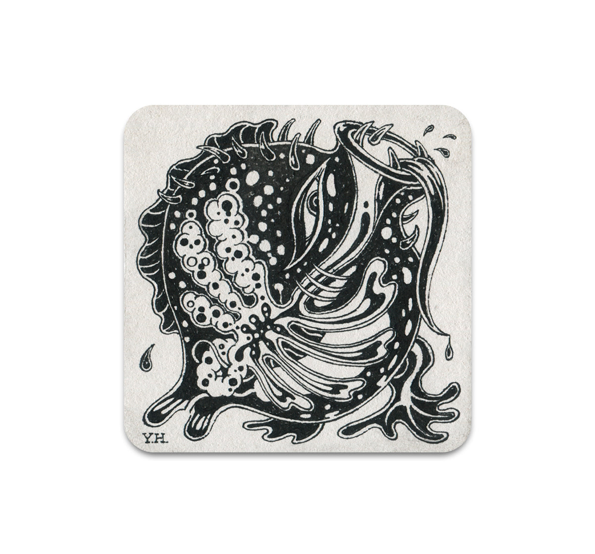 S11 Yohey Horishita - Coaster 2