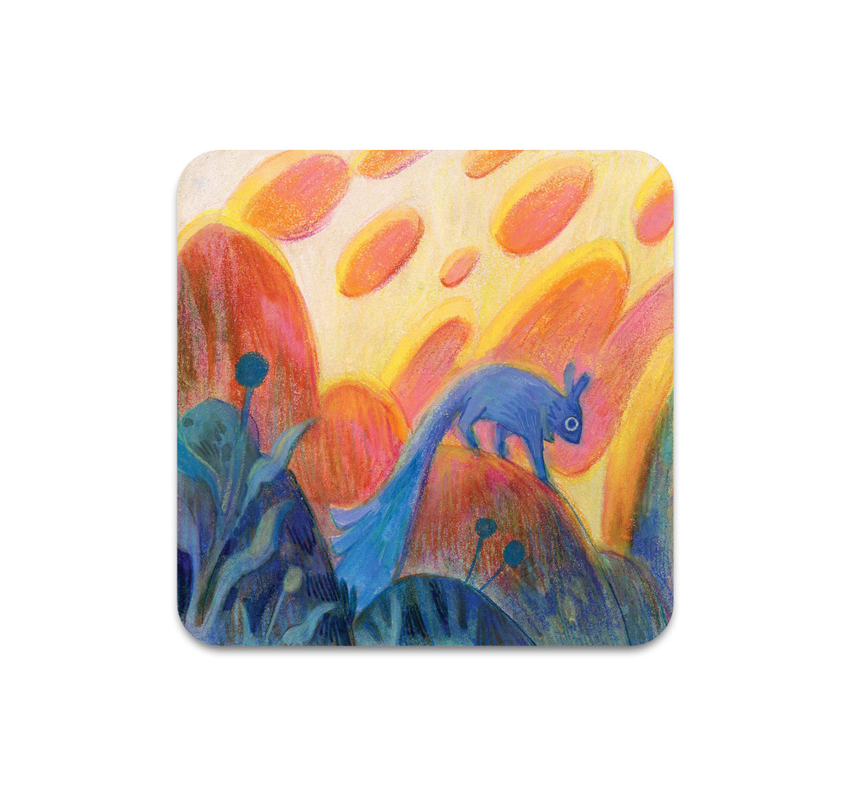 S11 Zoe Persico - Coaster 1