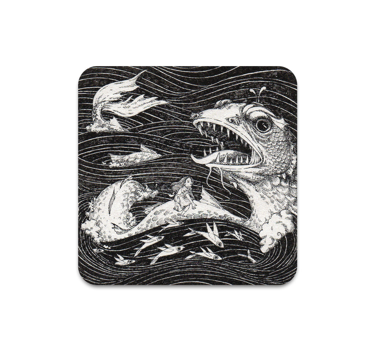 S11 kAt Philbin - Coaster 1