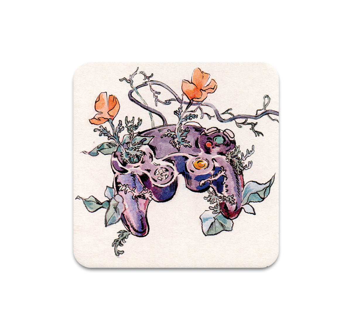 S8 AC エスゲラ - コースター 4