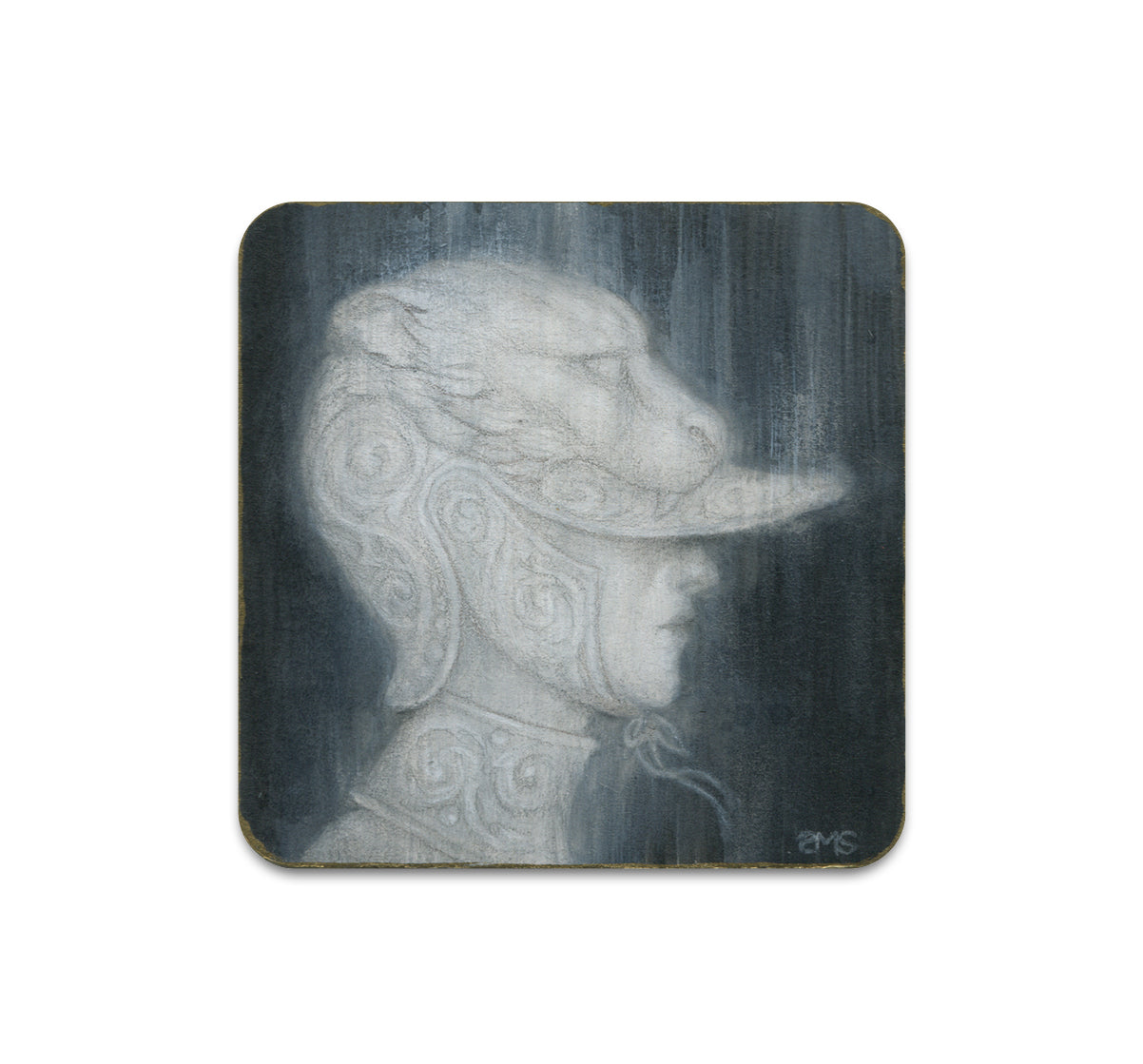 S8 A.M.Sartor - Coaster 1