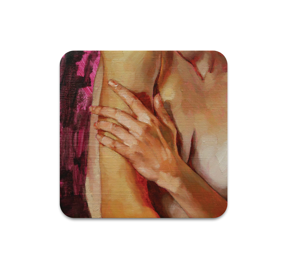 S8 Aaron Nagel - Coaster 2