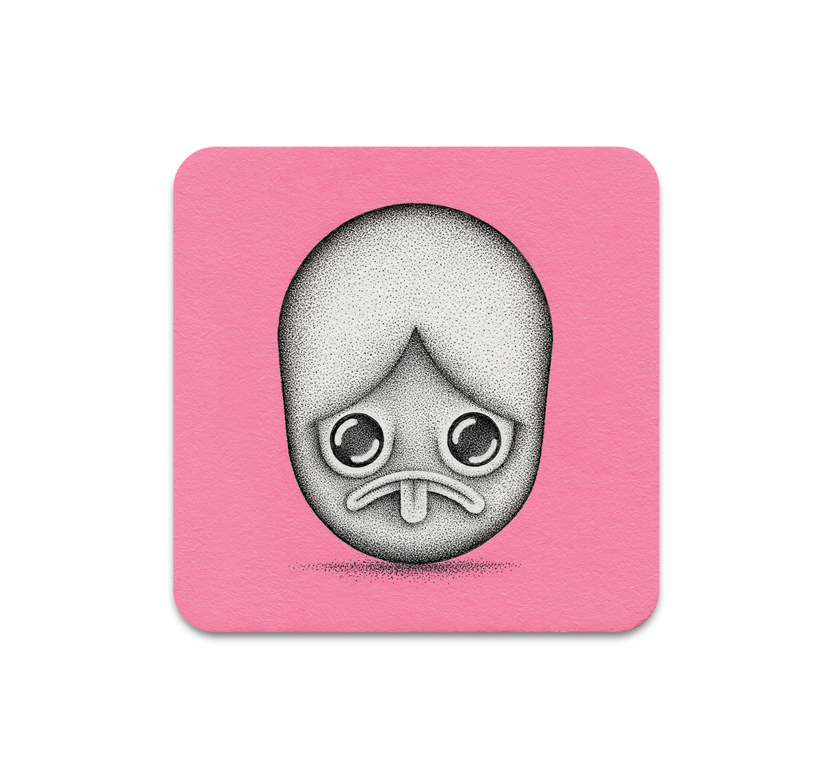 S8 Aaron Robert Baker - Coaster 2