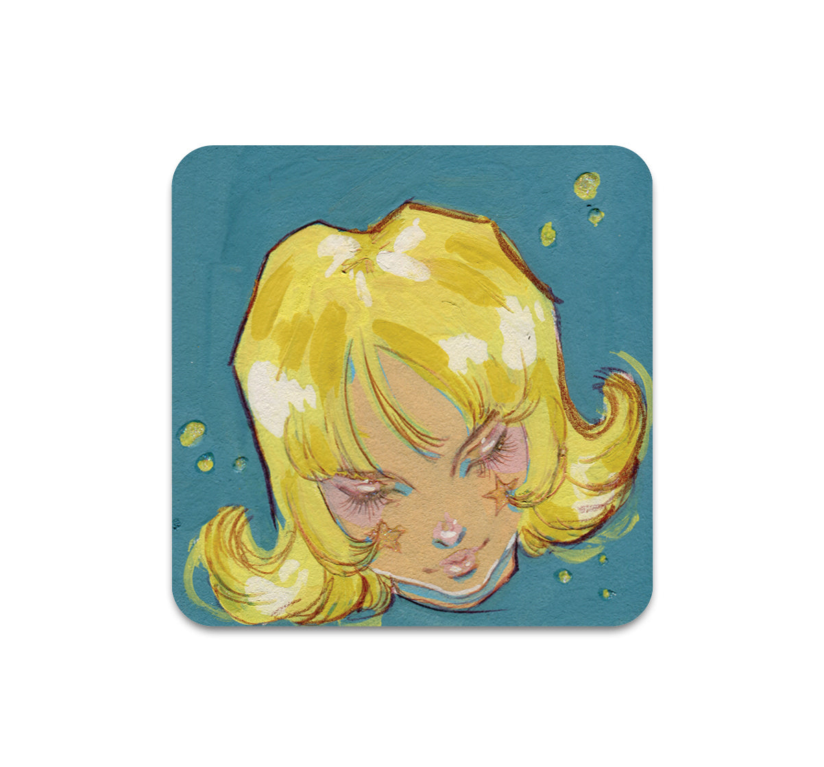 S8 Absolute Ama - Coaster 5