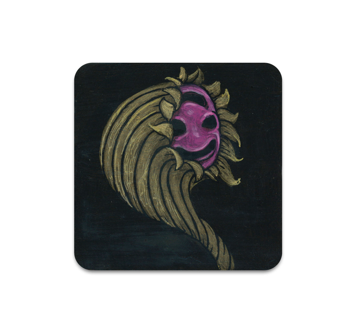 S8 Alex Kuno - Coaster 1