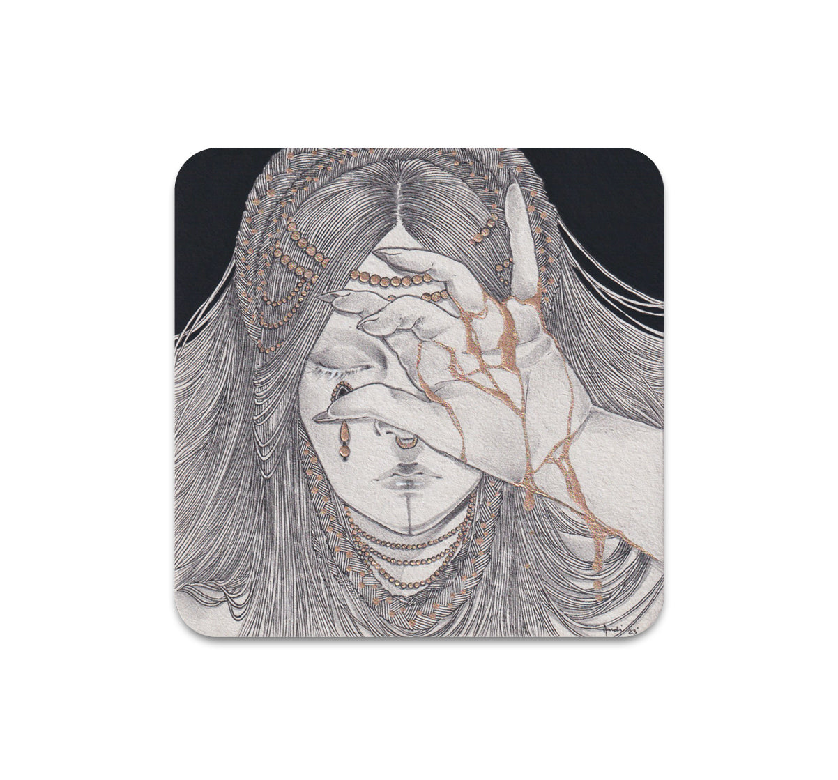 S8 アンディ・ソト - コースター 2