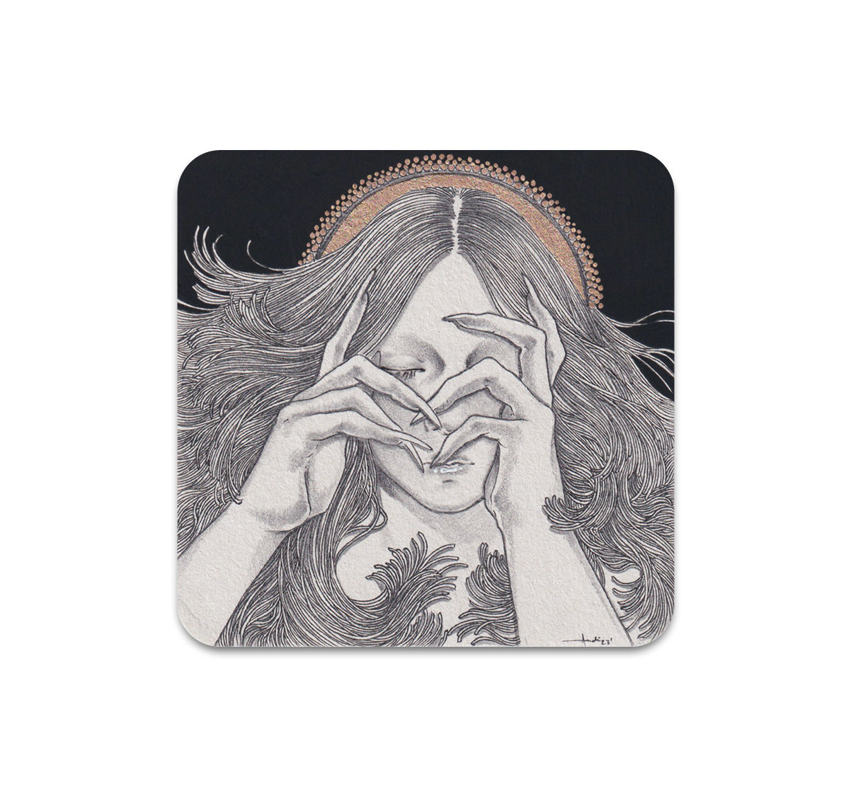 S8 Andi Soto - Coaster 8