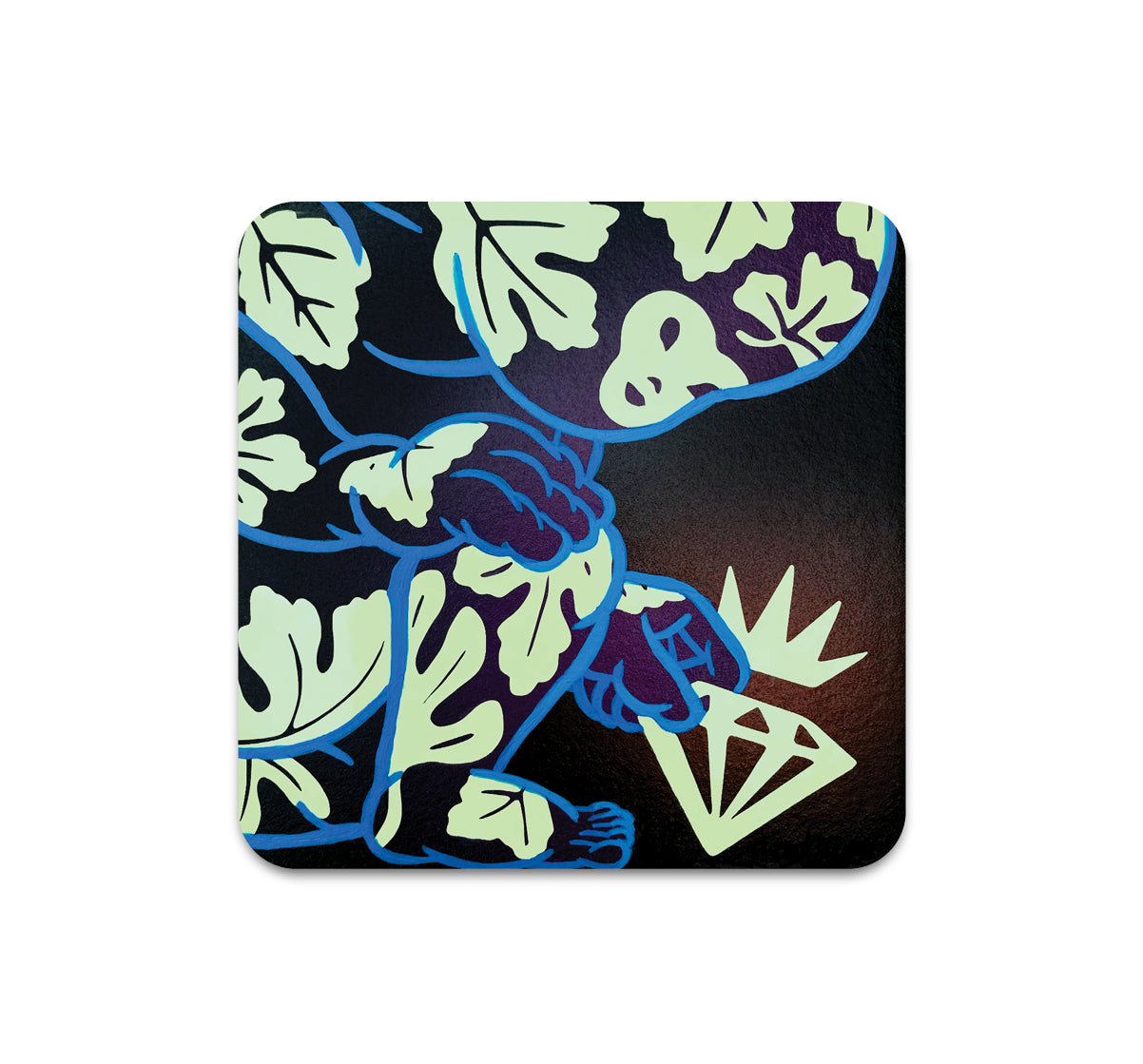 S8 Andrew Brandou - Coaster 1