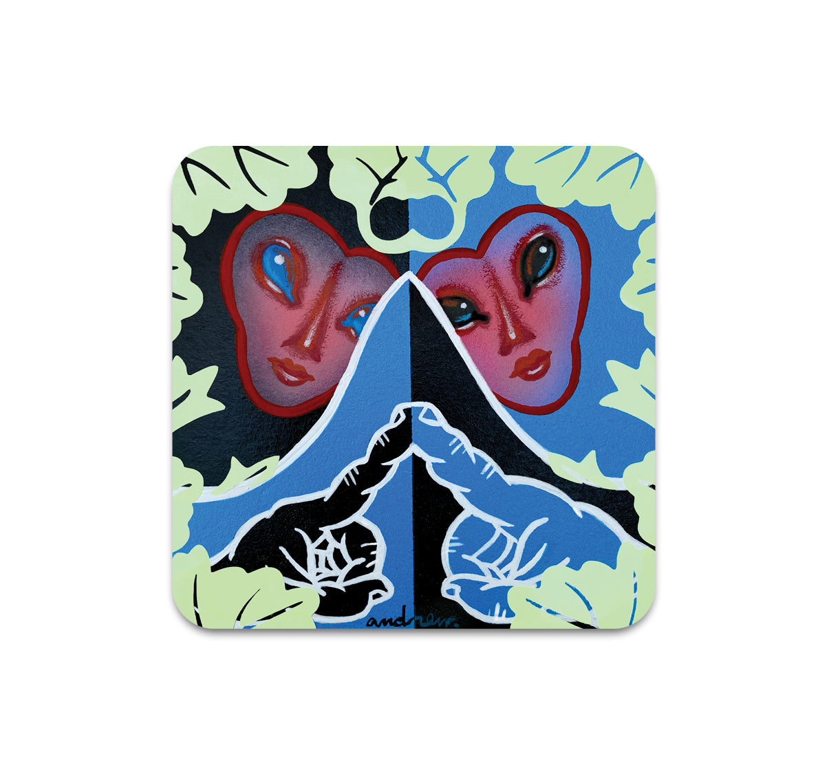 S8 Andrew Brandou - Coaster 10