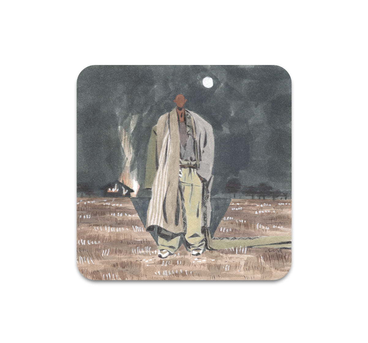 S8 Auden George - Coaster 3