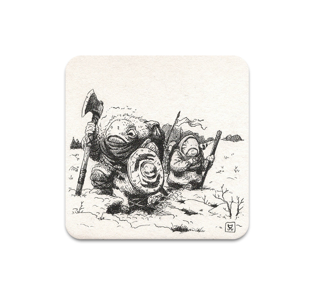 S8 D. Jeffrey - Coaster 3