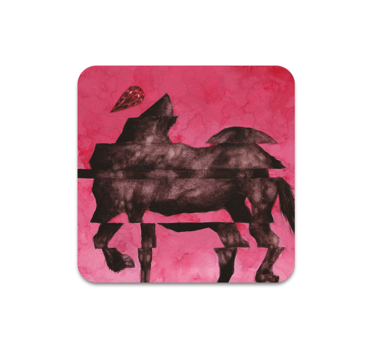 S8 ダスティ・レイ - コースター2