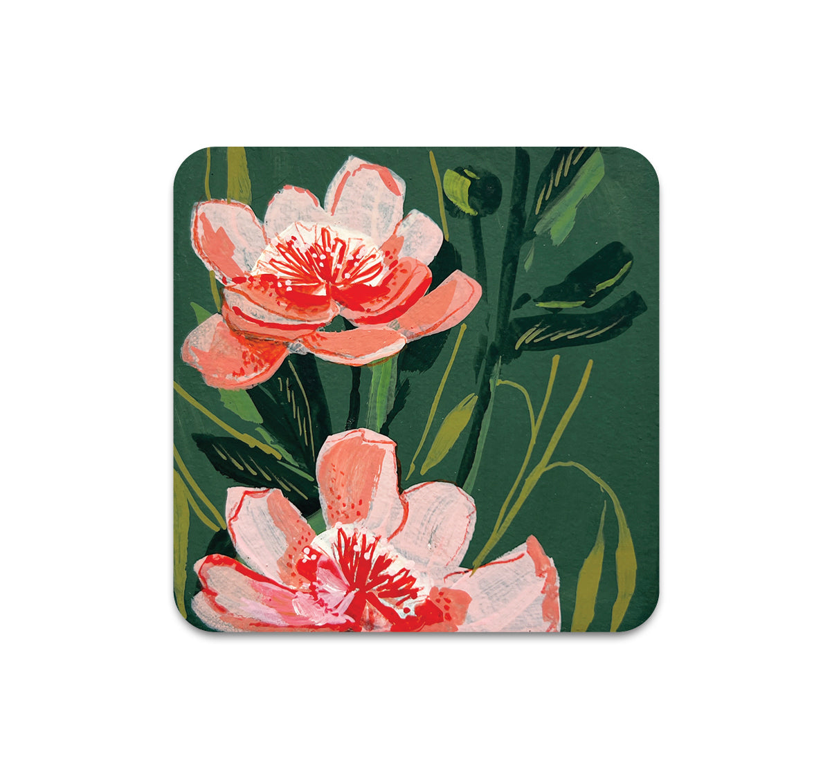 S8 ディラン M - コースター 4