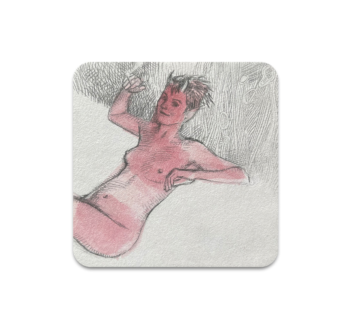 S8 フレッド・ハーパー - コースター 2