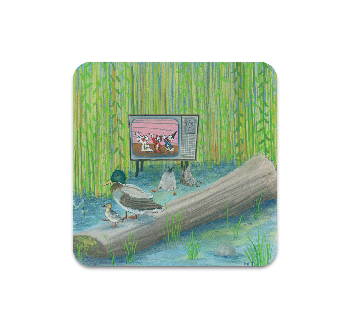 S8 ヘザー サンクイスト ホール - コースター 4