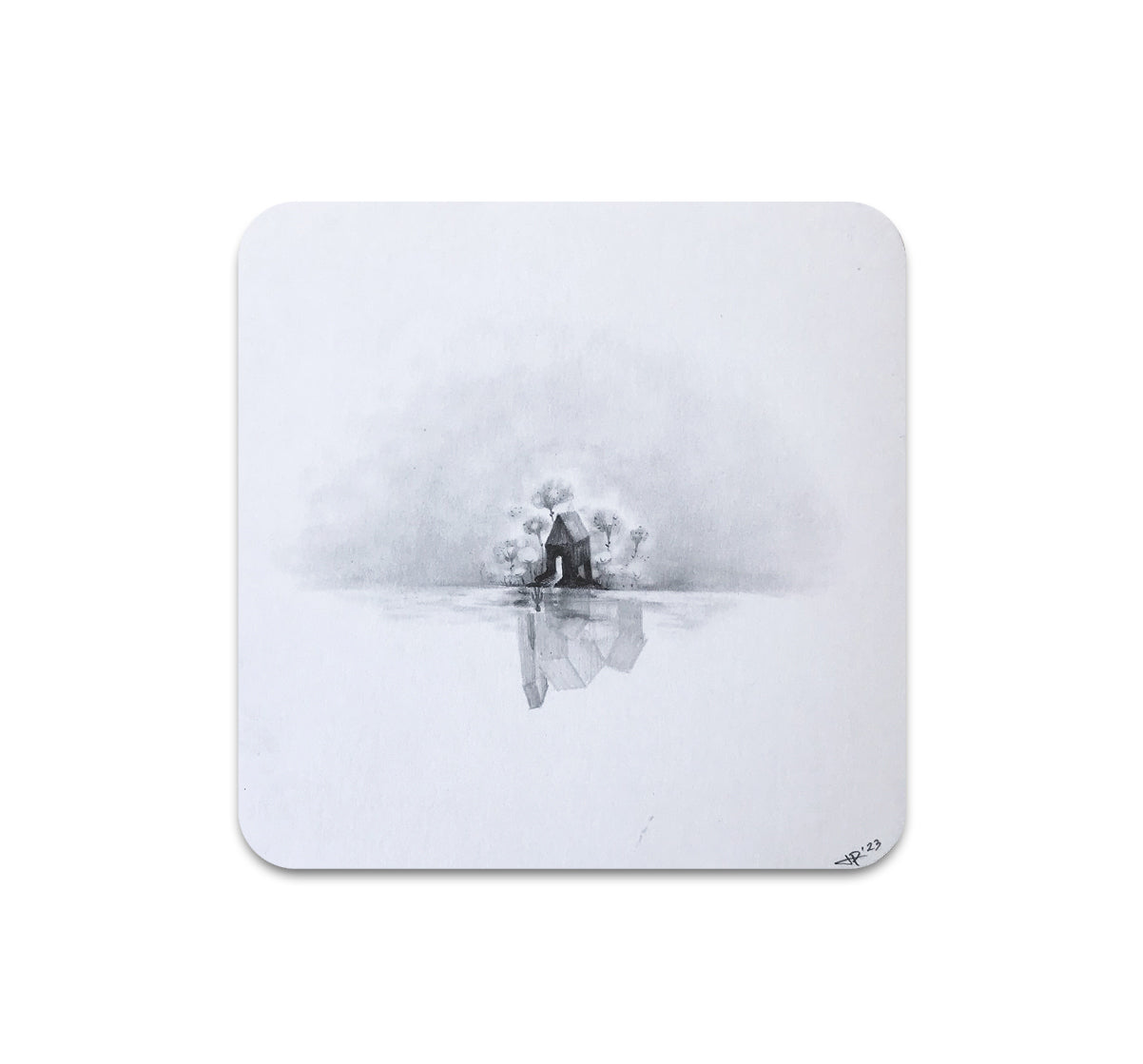 S8 JP ネアン - コースター 1