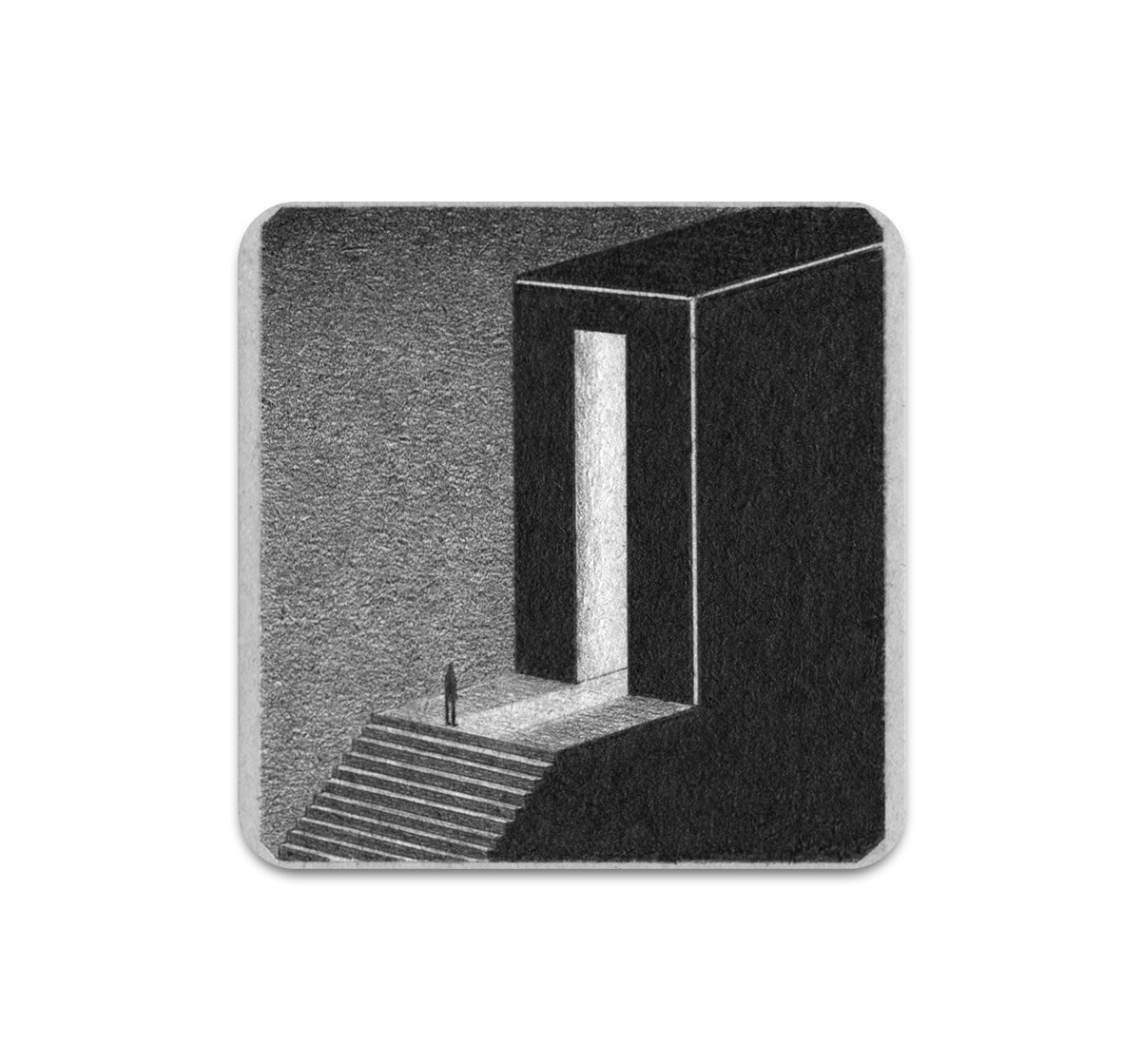 S8 ジェームズ・リプニカス - コースター 3