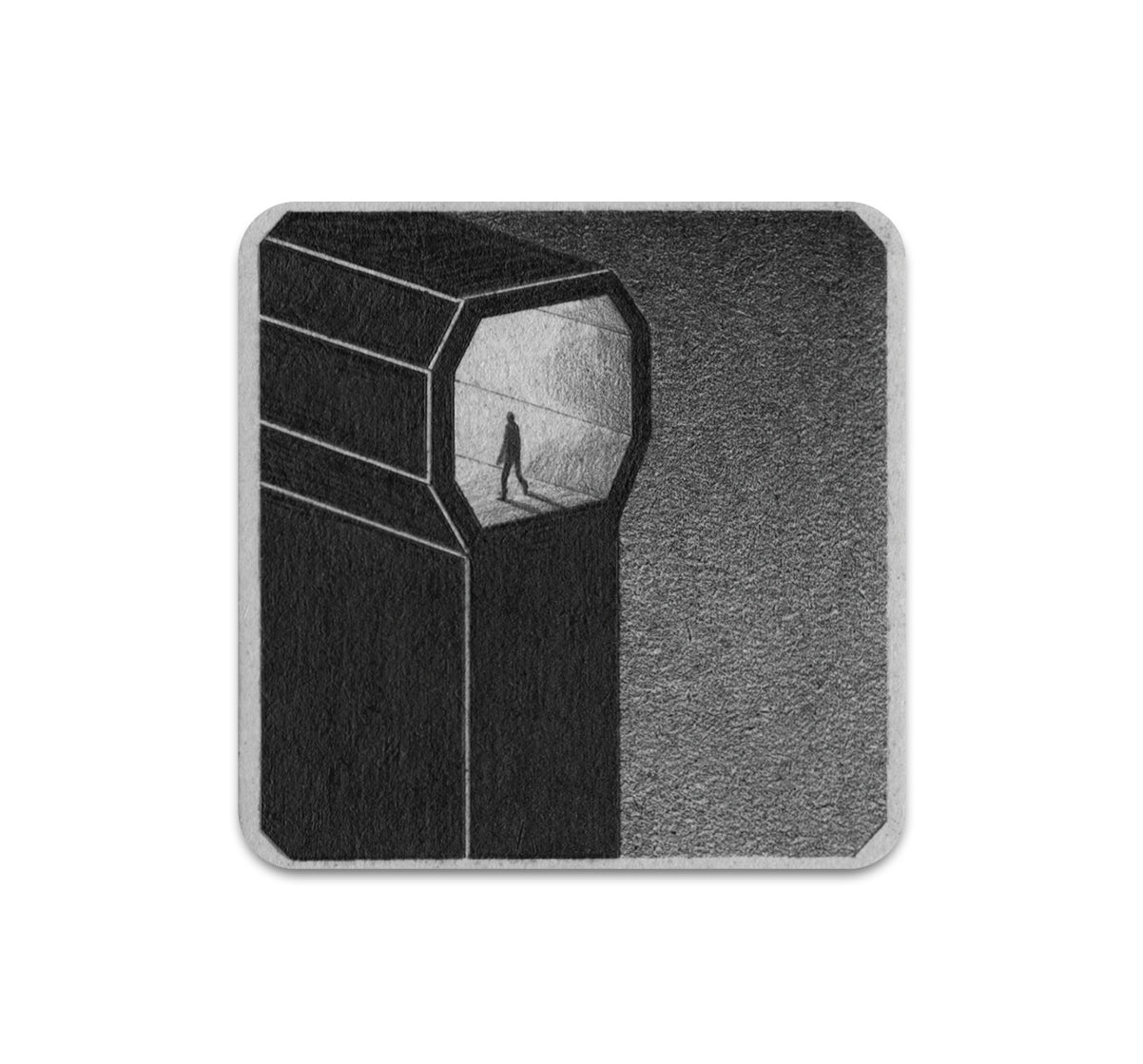 S8 ジェームズ・リプニカス - コースター 5