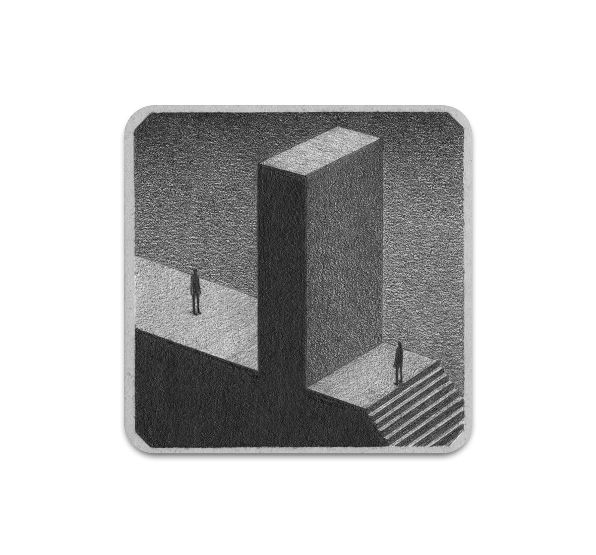 S8 ジェームズ・リプニカス - コースター 9