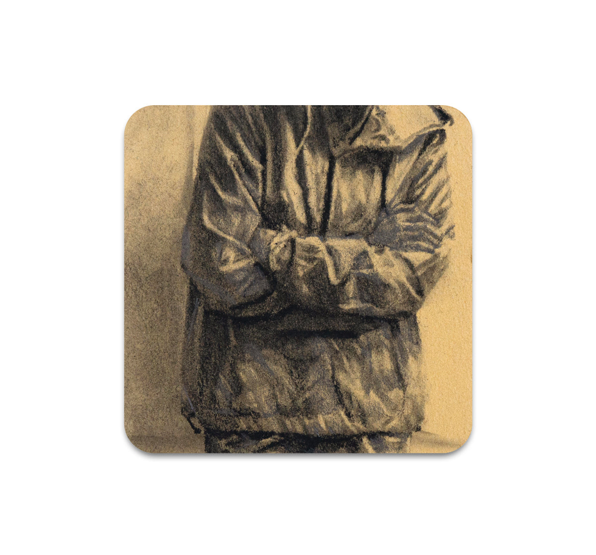 S8 ジェームズ・シスルウェイト - コースター 6