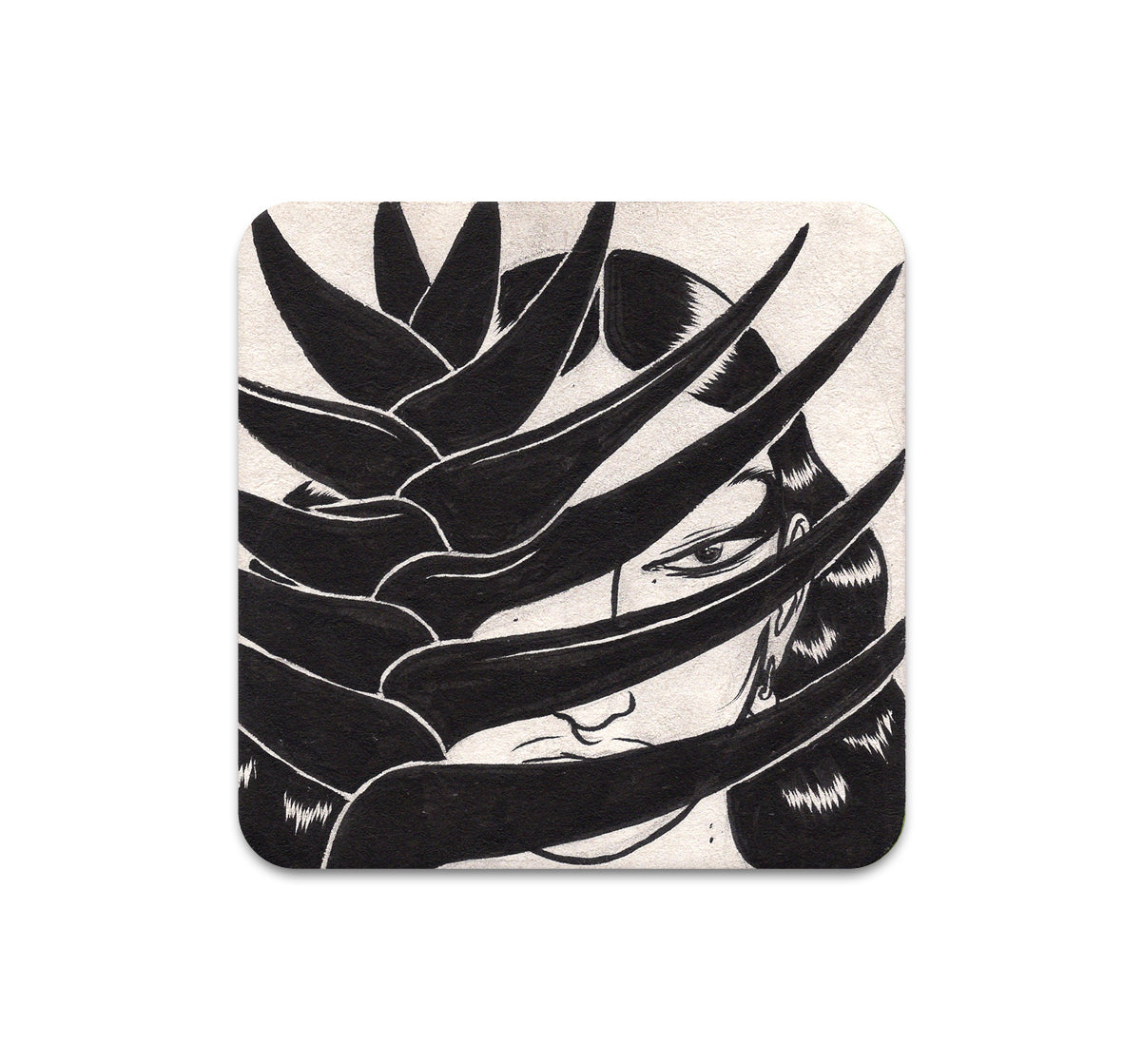 S8 ジャスジョット シン ハンス - コースター 1