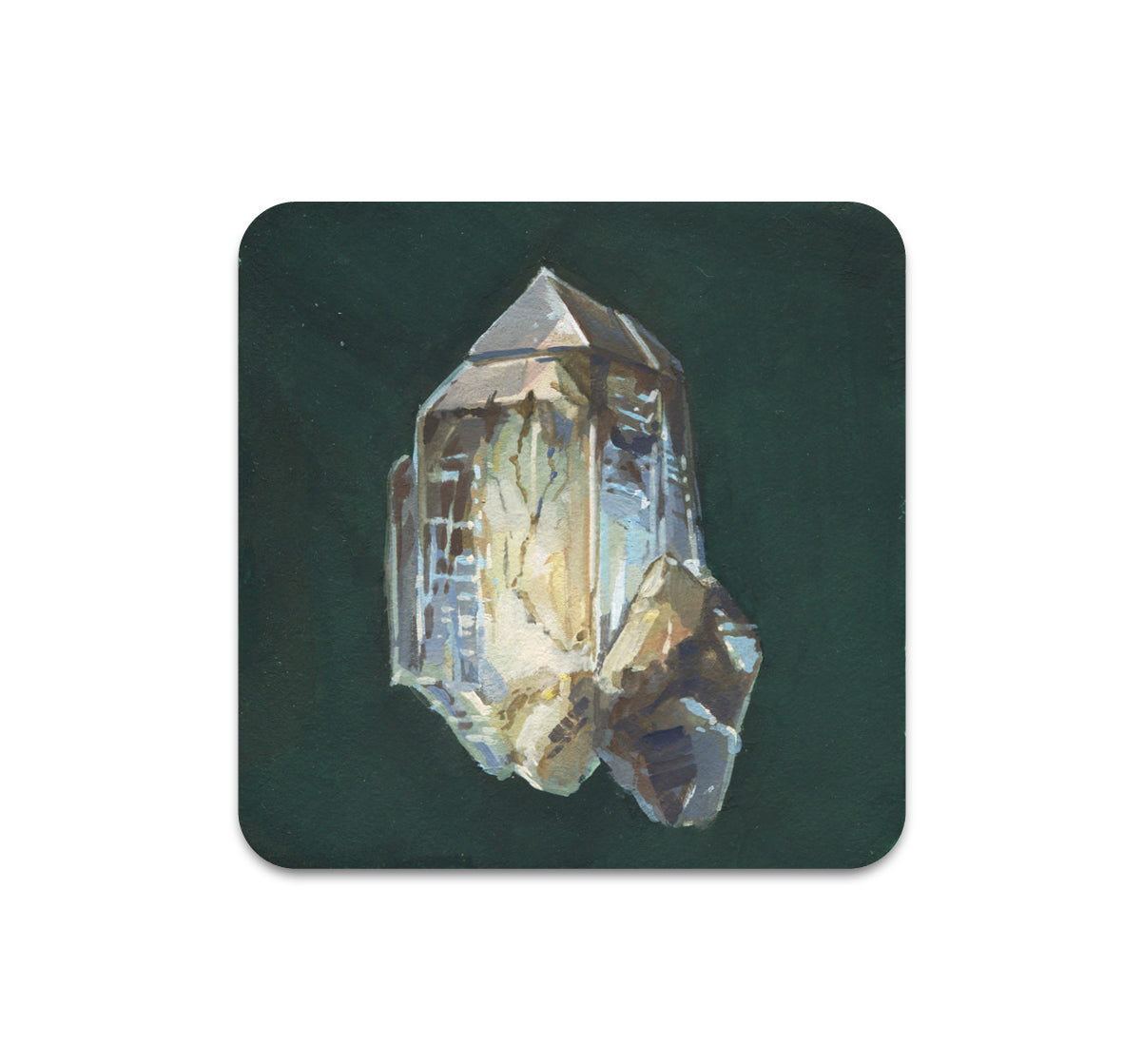 S8 ジェイ・ラスゴルシェク - コースター 1