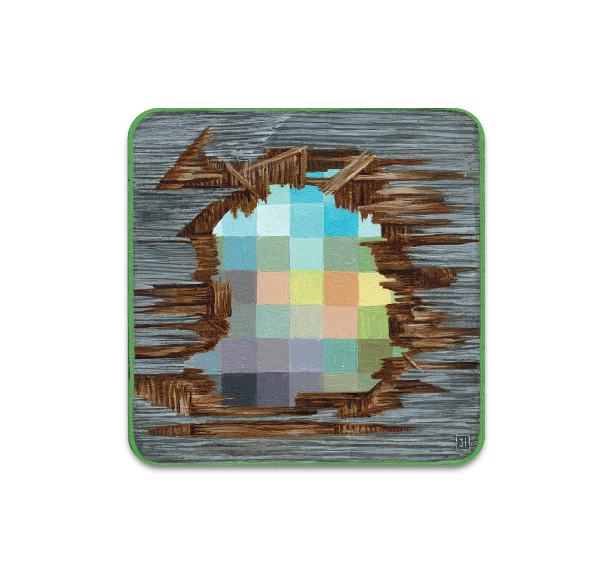 S8 ジェシカ・ヘス - コースター9