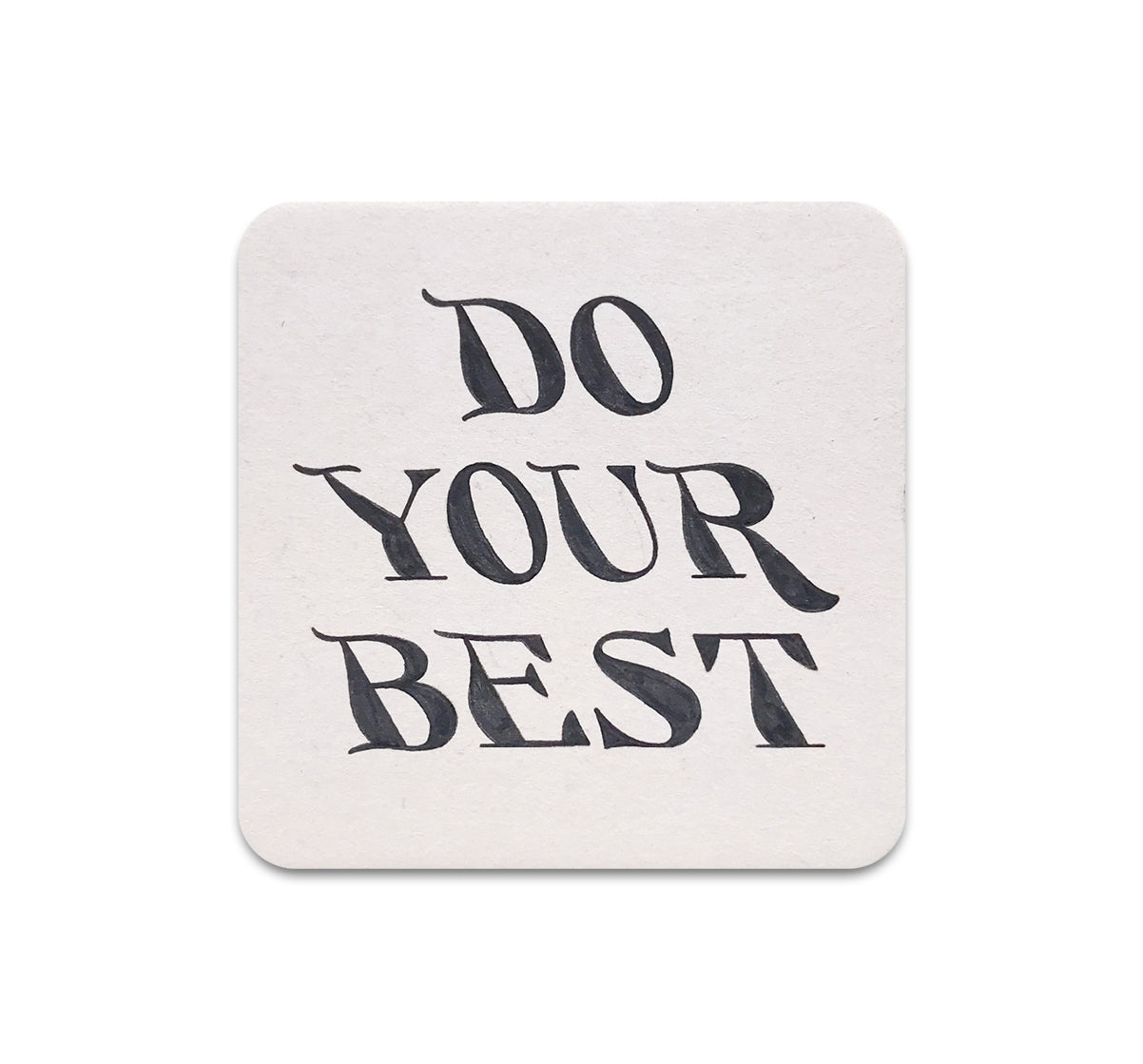 S8 ジョシュ・ミニッチ - コースター 1