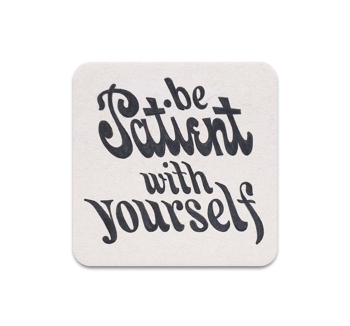 S8 ジョシュ・ミニッチ - コースター 5